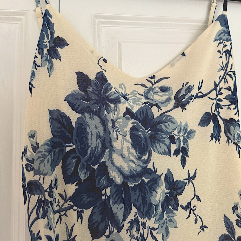 Reformation Parma dress NWT - Picture 3 of 10